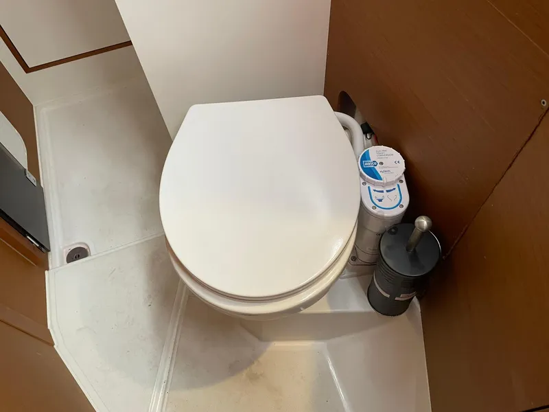 Slide: The Image of Jeanneau Sun Odyssey 349 2023 - 25