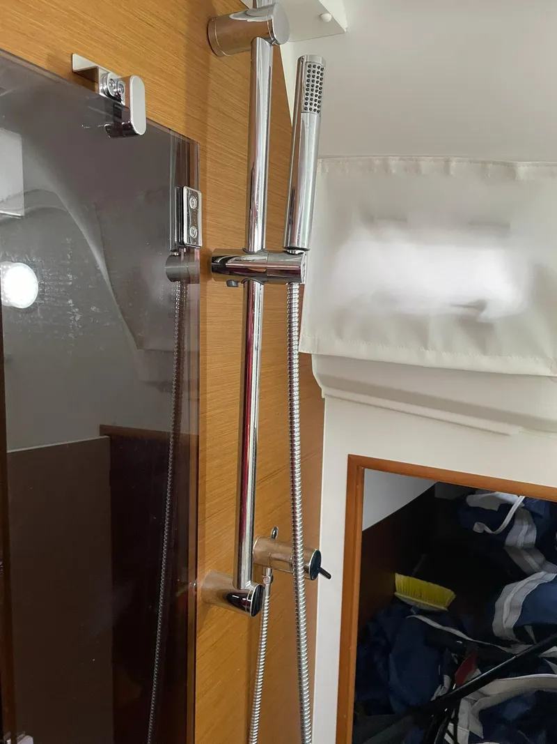 Slide: The Image of Jeanneau Sun Odyssey 349 2023 - 28