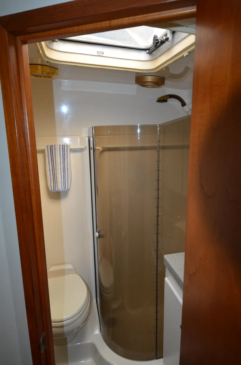 Slide: The Image of Head and Shower - 15