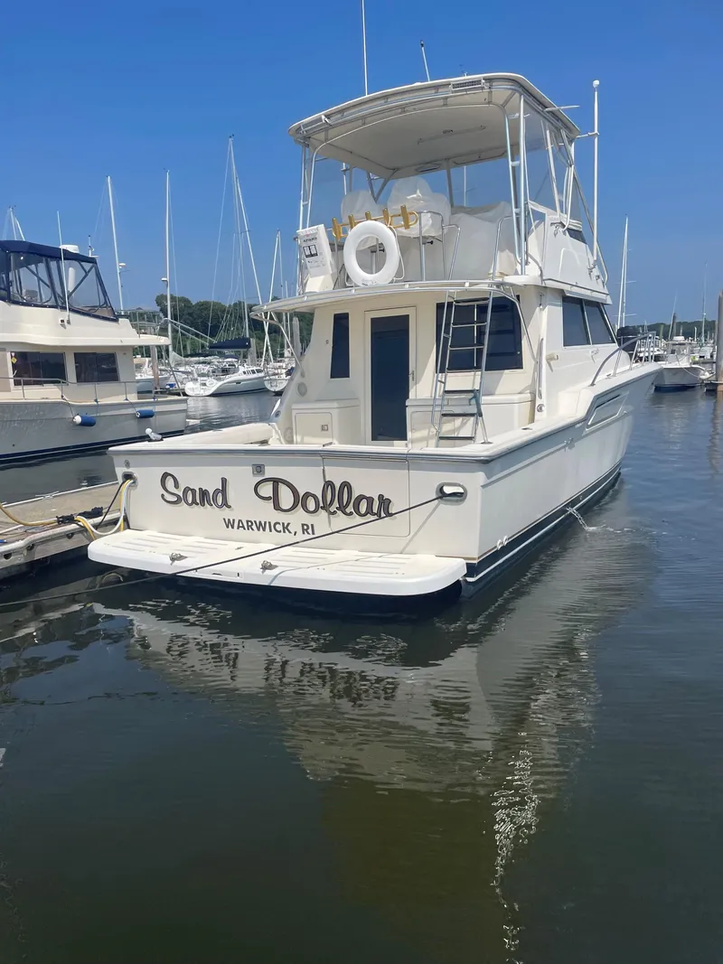 Slide: The Image of Aft - 18