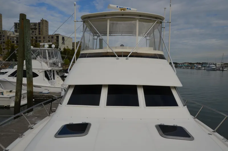 Slide: The Image of Bow to bridge - 19