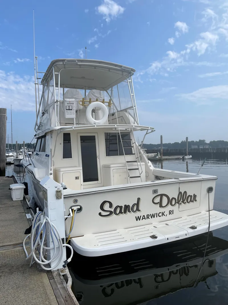 Slide: The Image of Aft profile - 2