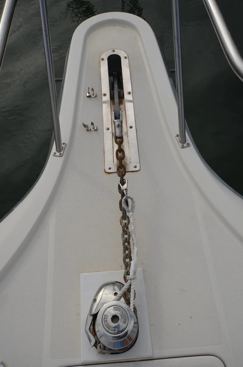 Slide: The Image of Windlass - 21