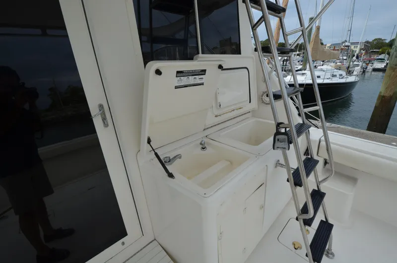 Slide: The Image of Cockpit tackle center - 4