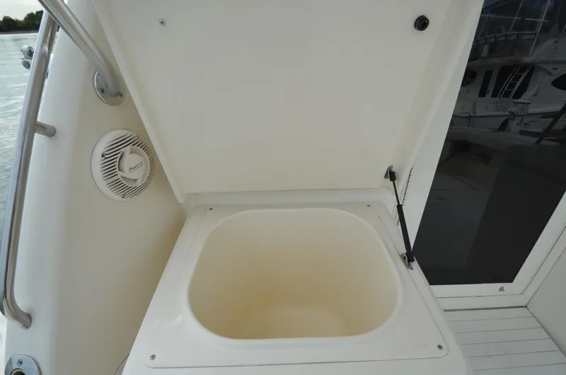 Slide: The Image of Cockpit livewell - 5