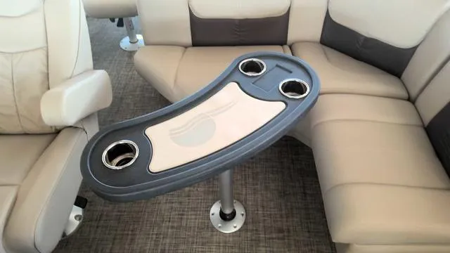 Slide: The Image of SunCatcher Fusion 322RF 2023 - 2