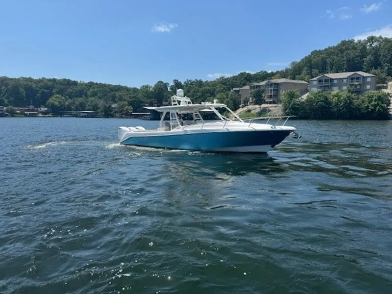 Slide: The Image of Everglades 360LXC 2016 - 50