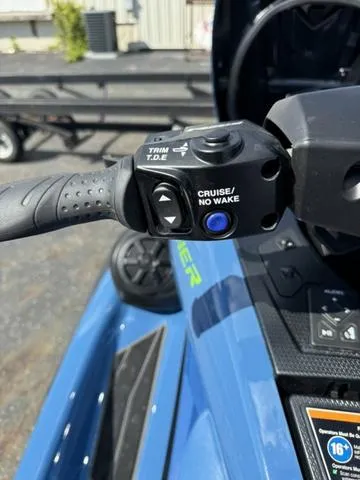 Slide: The Image of Yamaha FX Cruiser SVHO 2024 - 12