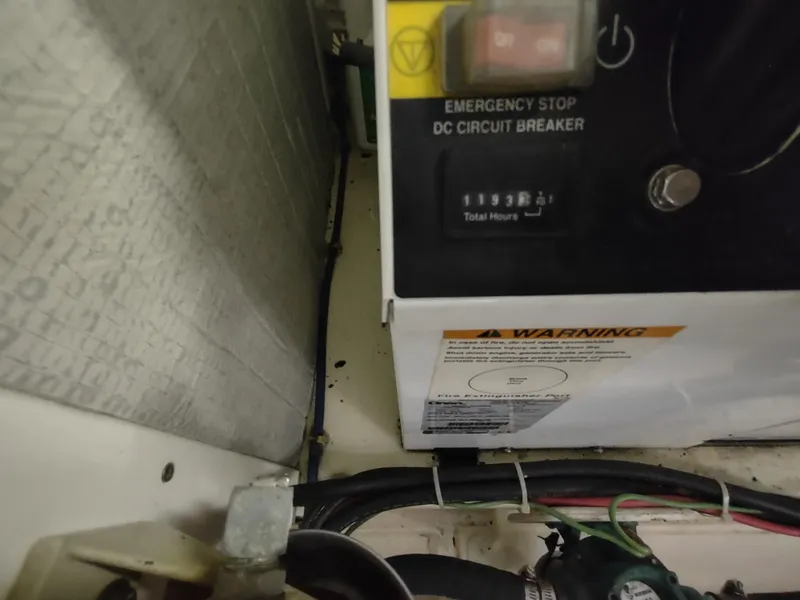 Slide: The Image of American Tug 34 2003 - 51