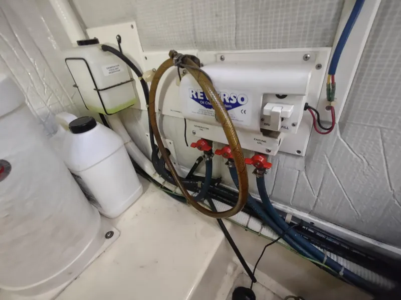 Slide: The Image of American Tug 34 2003 - 52