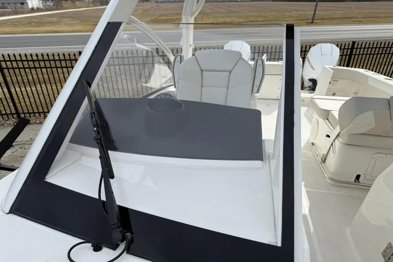 Slide: The Image of World Cat 280DC 2025 - 14