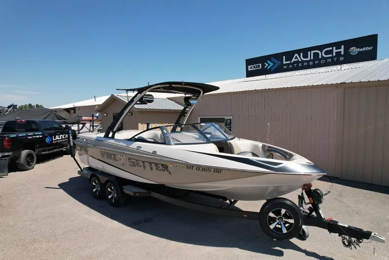 Slide: The Image of Malibu 23 LSV 2013 - 1