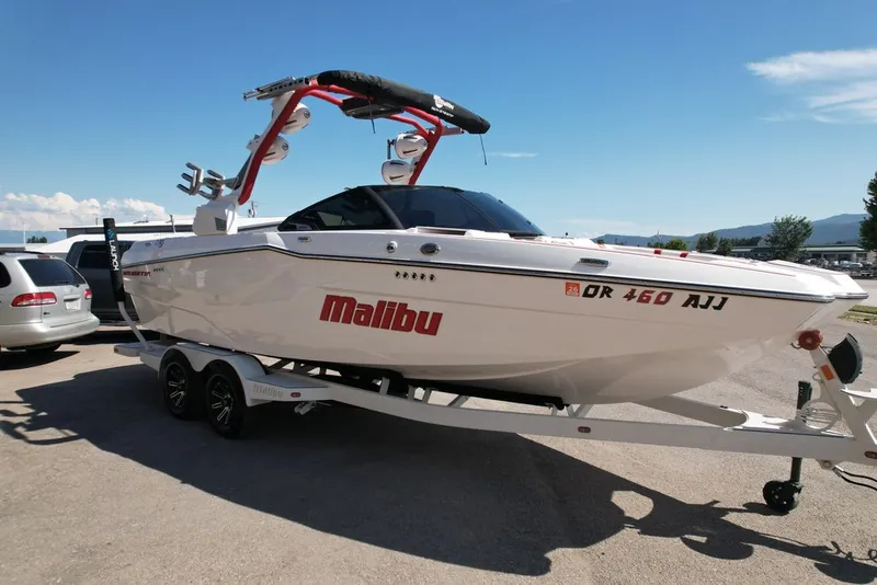 Slide: The Image of Malibu 24 MXZ 2024 - 4