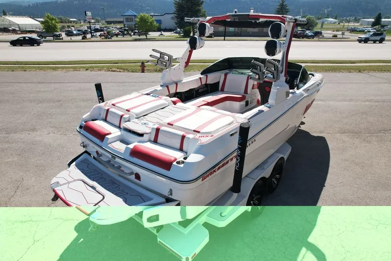 Slide: The Image of Malibu 24 MXZ 2024 - 3