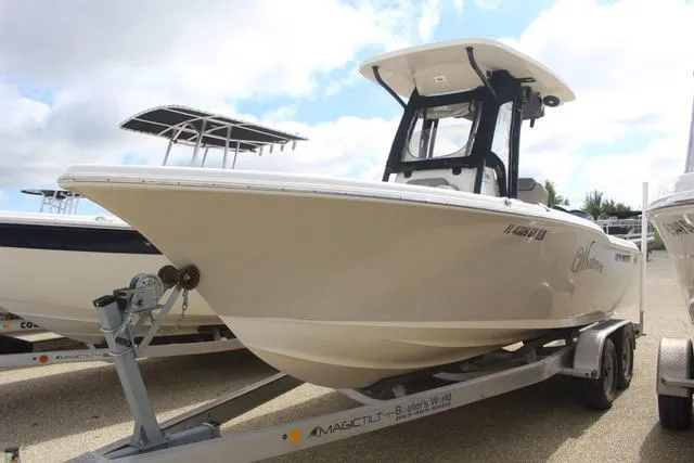 Slide: The Image of Key West 239FS 2021 - 1