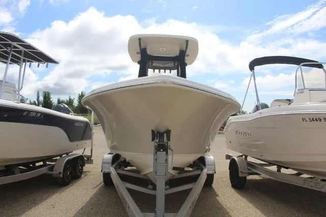 Slide: The Image of Key West 239FS 2021 - 2