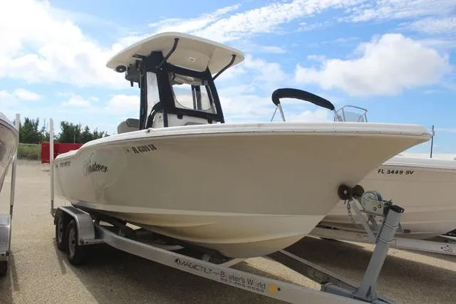 Slide: The Image of Key West 239FS 2021 - 3