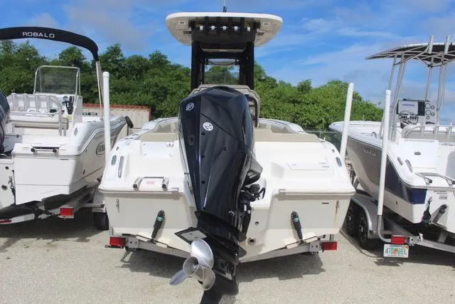 Slide: The Image of Key West 239FS 2021 - 4