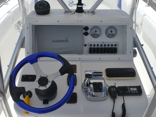 Slide: The Image of Renegade 25 Open/OF 2016 - 17