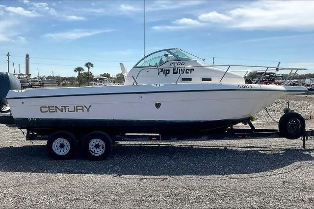 Slide: The Image of Century 2400 1995 - 14