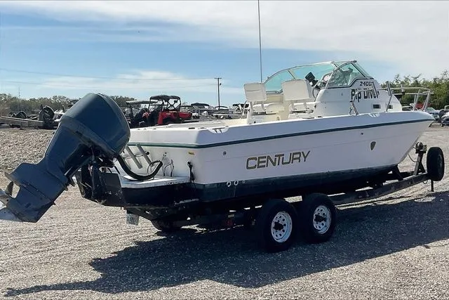 Slide: The Image of Century 2400 1995 - 15