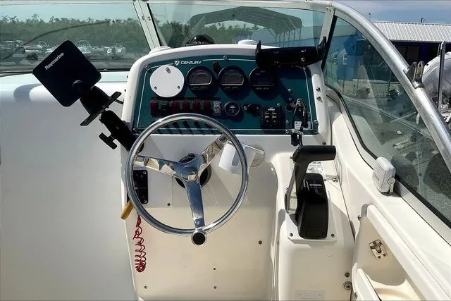 Slide: The Image of Century 2400 1995 - 24