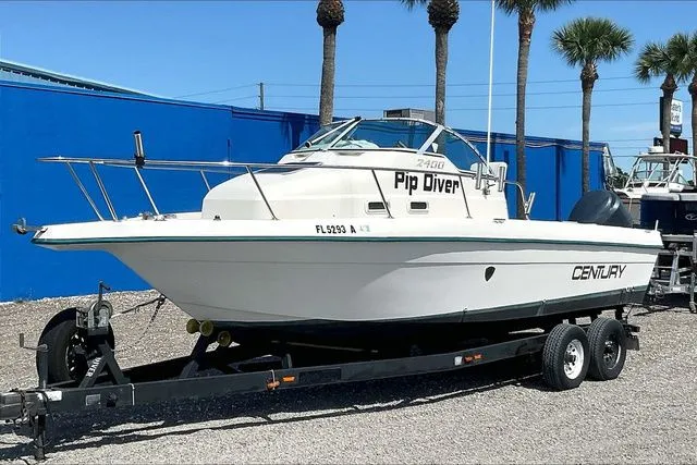 Slide: The Image of Century 2400 1995 - 3