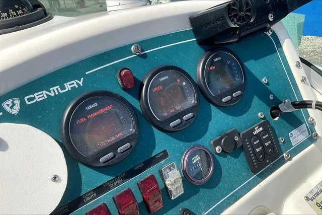 Slide: The Image of Century 2400 1995 - 30