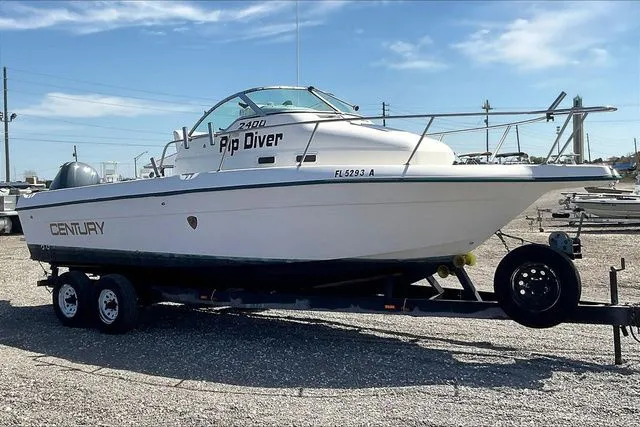 Slide: The Image of Century 2400 1995 - 4