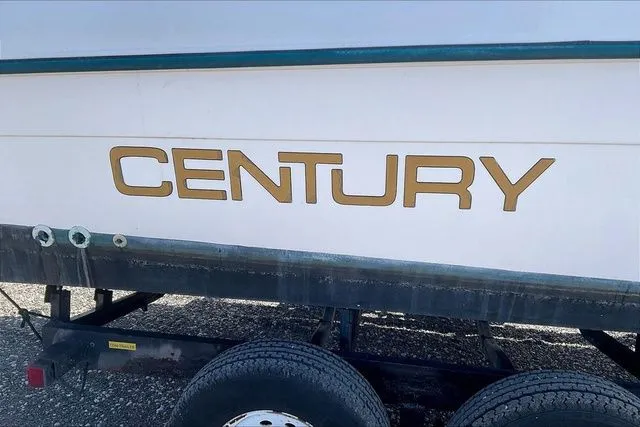 Slide: The Image of Century 2400 1995 - 42