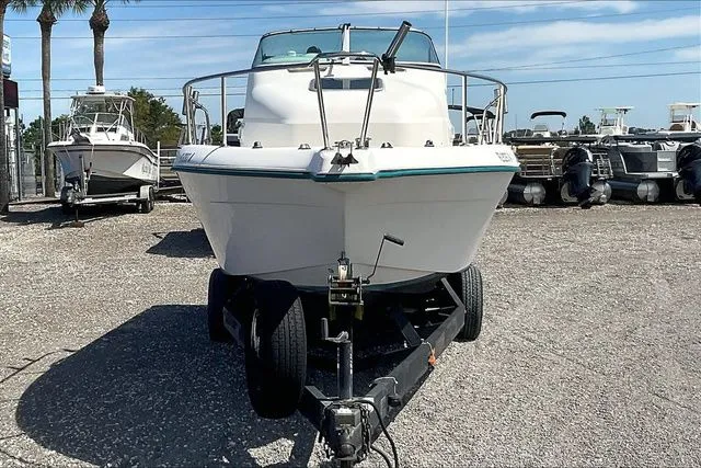 Slide: The Image of Century 2400 1995 - 5