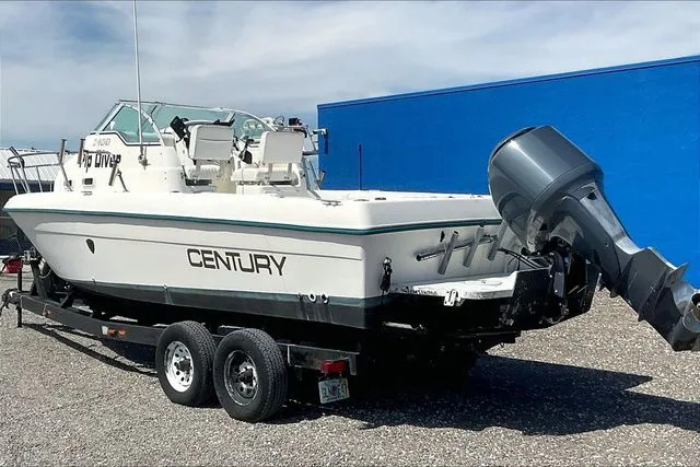 Slide: The Image of Century 2400 1995 - 8