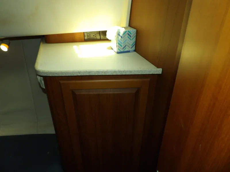 Slide: The Image of Mainship 350 Trawler 1999 - 52