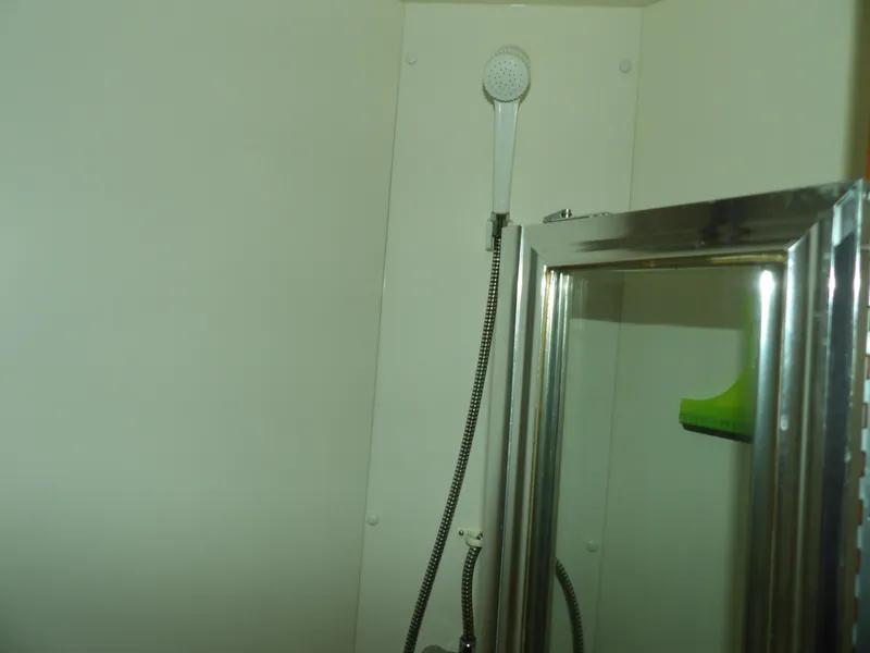 Slide: The Image of Mainship 350 Trawler 1999 - 55