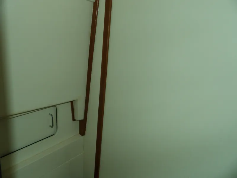 Slide: The Image of Mainship 350 Trawler 1999 - 56