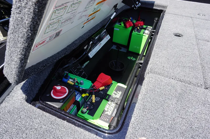 Slide: The Image of Ranger Z521R Cup-Equipped Includes Trailer 2025 - 16