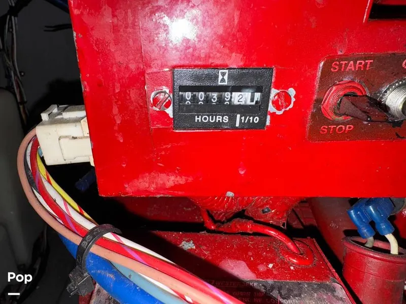 Slide: The Image of 2000 Sea Ray 410 Sundancer for sale in Sodus Point, NY - 10