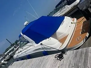 Slide: The Image of 2000 Sea Ray 410 Sundancer for sale in Sodus Point, NY - 2