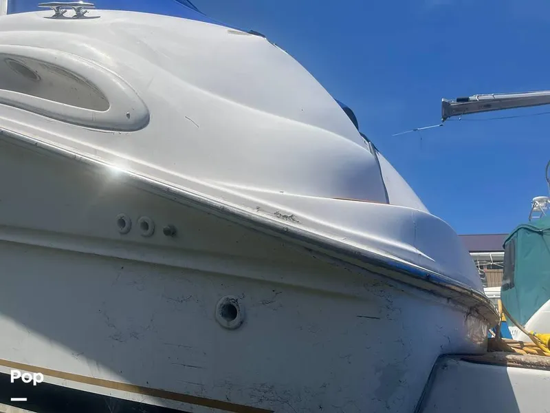 Slide: The Image of 2000 Sea Ray 410 Sundancer for sale in Sodus Point, NY - 32