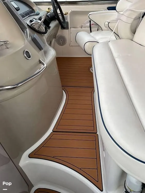 Slide: The Image of 2000 Sea Ray 410 Sundancer for sale in Sodus Point, NY - 4