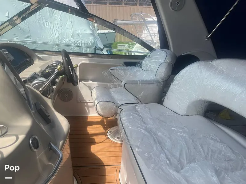 Slide: The Image of 2000 Sea Ray 410 Sundancer for sale in Sodus Point, NY - 45