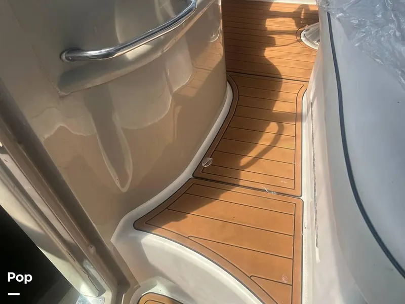 Slide: The Image of 2000 Sea Ray 410 Sundancer for sale in Sodus Point, NY - 47