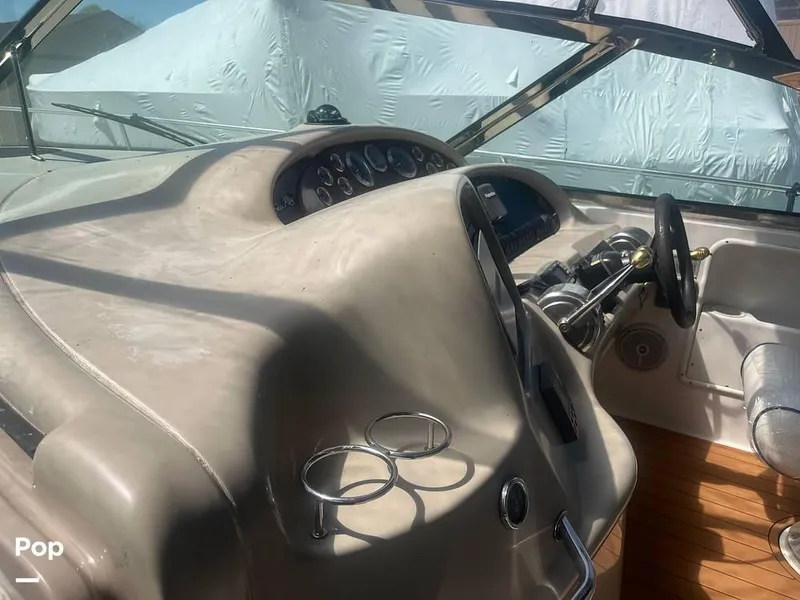 Slide: The Image of 2000 Sea Ray 410 Sundancer for sale in Sodus Point, NY - 48