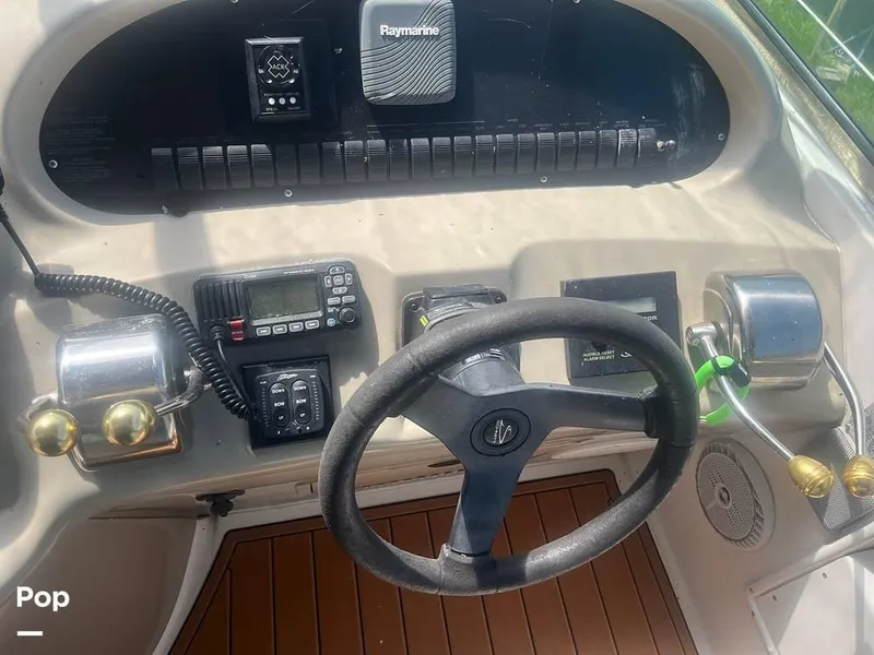 Slide: The Image of 2000 Sea Ray 410 Sundancer for sale in Sodus Point, NY - 49