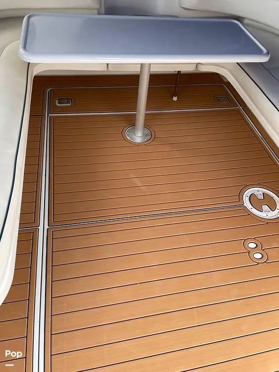 Slide: The Image of 2000 Sea Ray 410 Sundancer for sale in Sodus Point, NY - 5