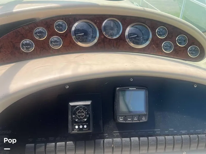 Slide: The Image of 2000 Sea Ray 410 Sundancer for sale in Sodus Point, NY - 51