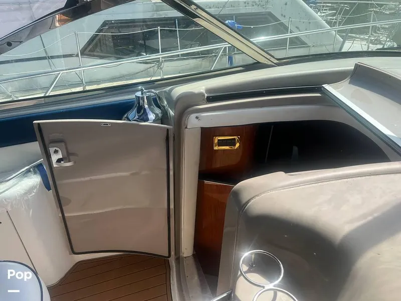 Slide: The Image of 2000 Sea Ray 410 Sundancer for sale in Sodus Point, NY - 53