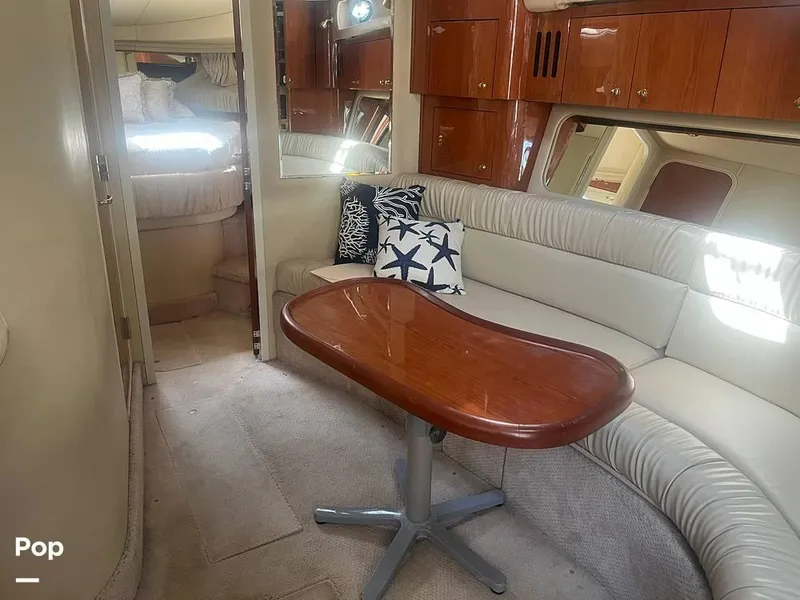 Slide: The Image of 2000 Sea Ray 410 Sundancer for sale in Sodus Point, NY - 54