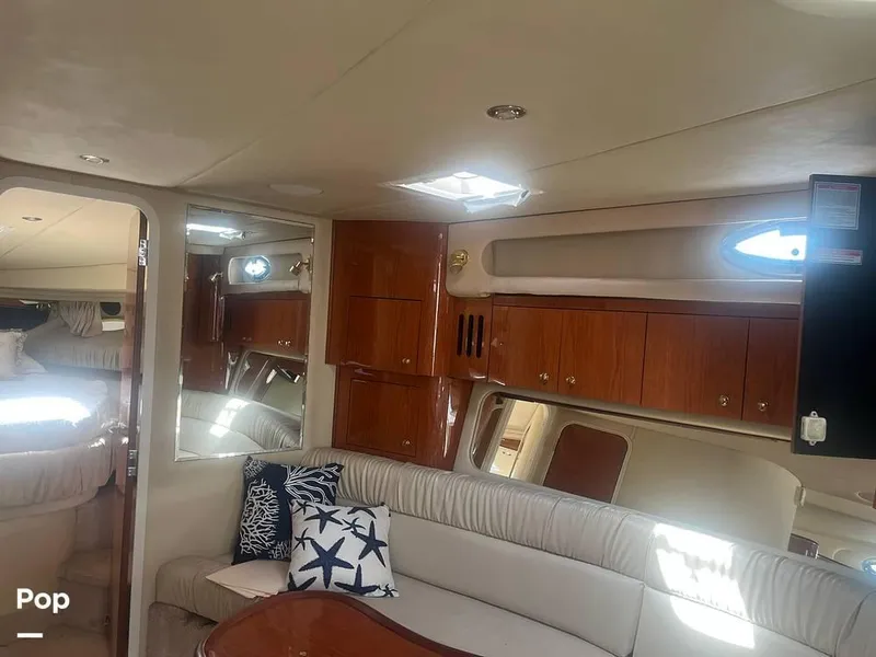 Slide: The Image of 2000 Sea Ray 410 Sundancer for sale in Sodus Point, NY - 56