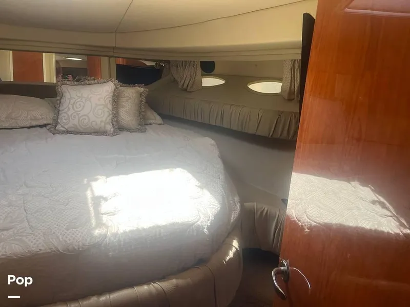 Slide: The Image of 2000 Sea Ray 410 Sundancer for sale in Sodus Point, NY - 58